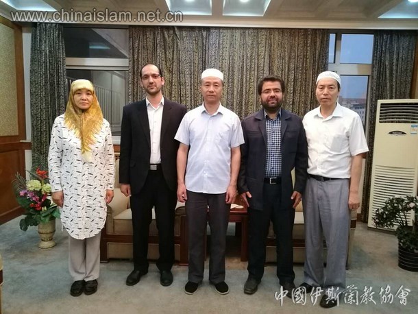 中国经学院吉庆的盖德尔夜