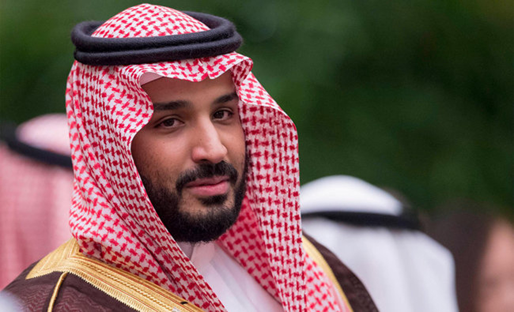 沙特解禁女性驾车 王储的"最大公关胜利"