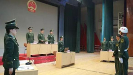 北京观察：军队代表变化折射军改反腐