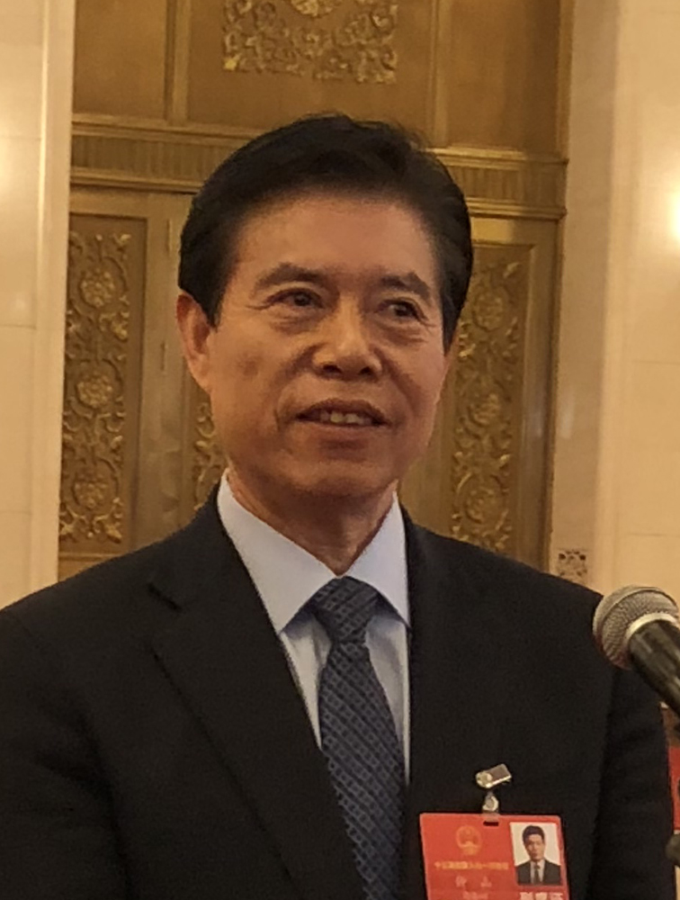打造中国外贸新形象