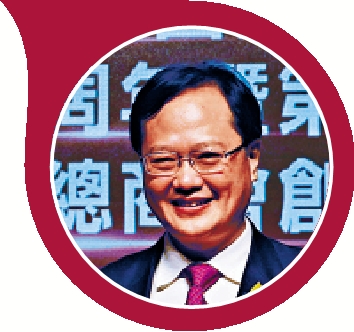 陈冬：推动青年创新创业
