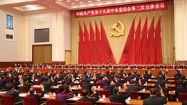 ﻿北京观察：机构改革中的“委员会”体制