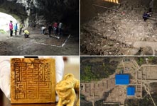 2017全国十大考古新发现揭晓