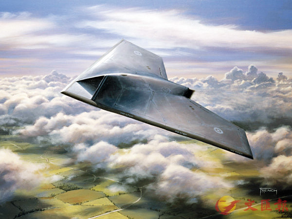 ר˻ԶչѸ٣ԿơͼΪӢ(Taranis)˻ģͼ ͼƬ