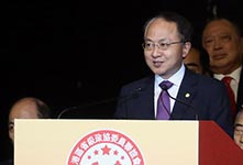 贡献国家所需 发挥香港所长