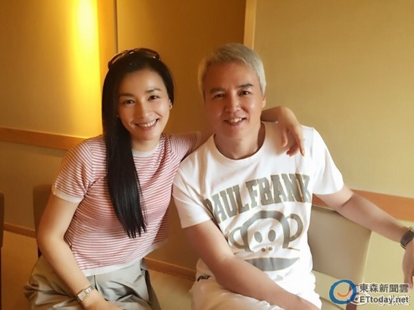 林瑞阳:张庭不是小三!曝20年前离婚真相