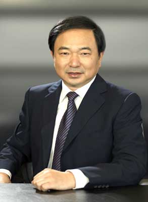 李国华谈自营 代理模式:邮储行和邮政集团界限清晰