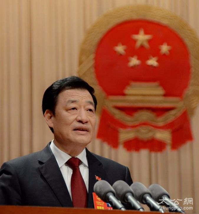 江西省长:今年将完成70万人脱贫 坚决杜绝虚假脱贫